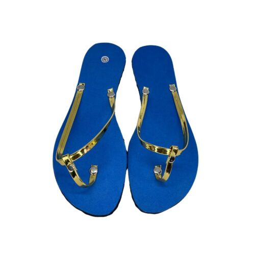 sandalias en fomi