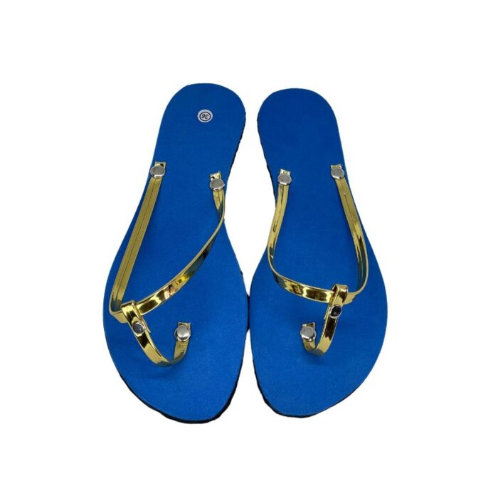 sandalias en fomi