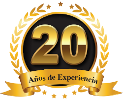 Limas Lmax 20 años experiencia Limas Lmax 20 años experiencia