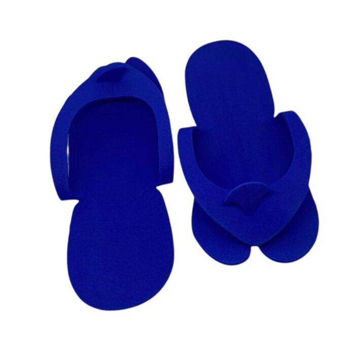 Sandalia desechable